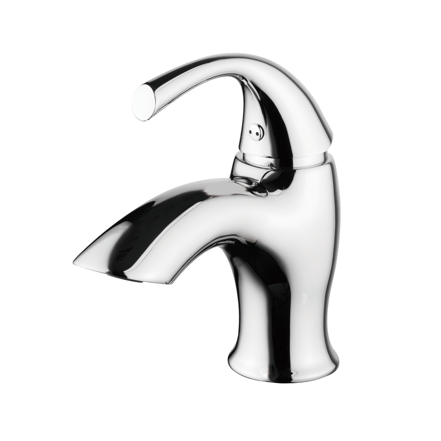 Single Handle Bathroom Faucet