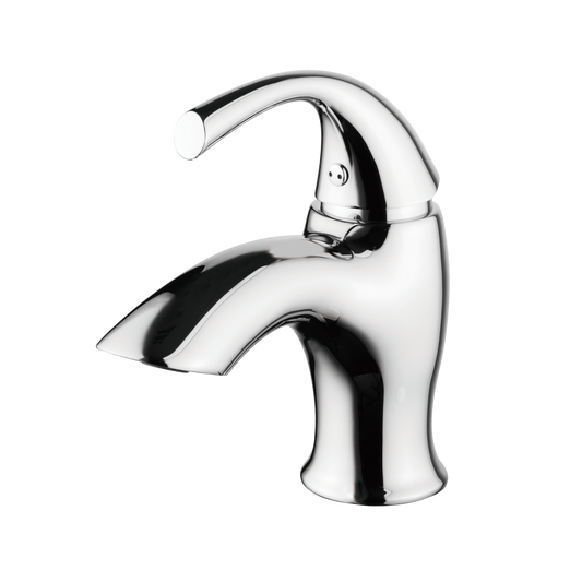 Single Handle Bathroom Faucet