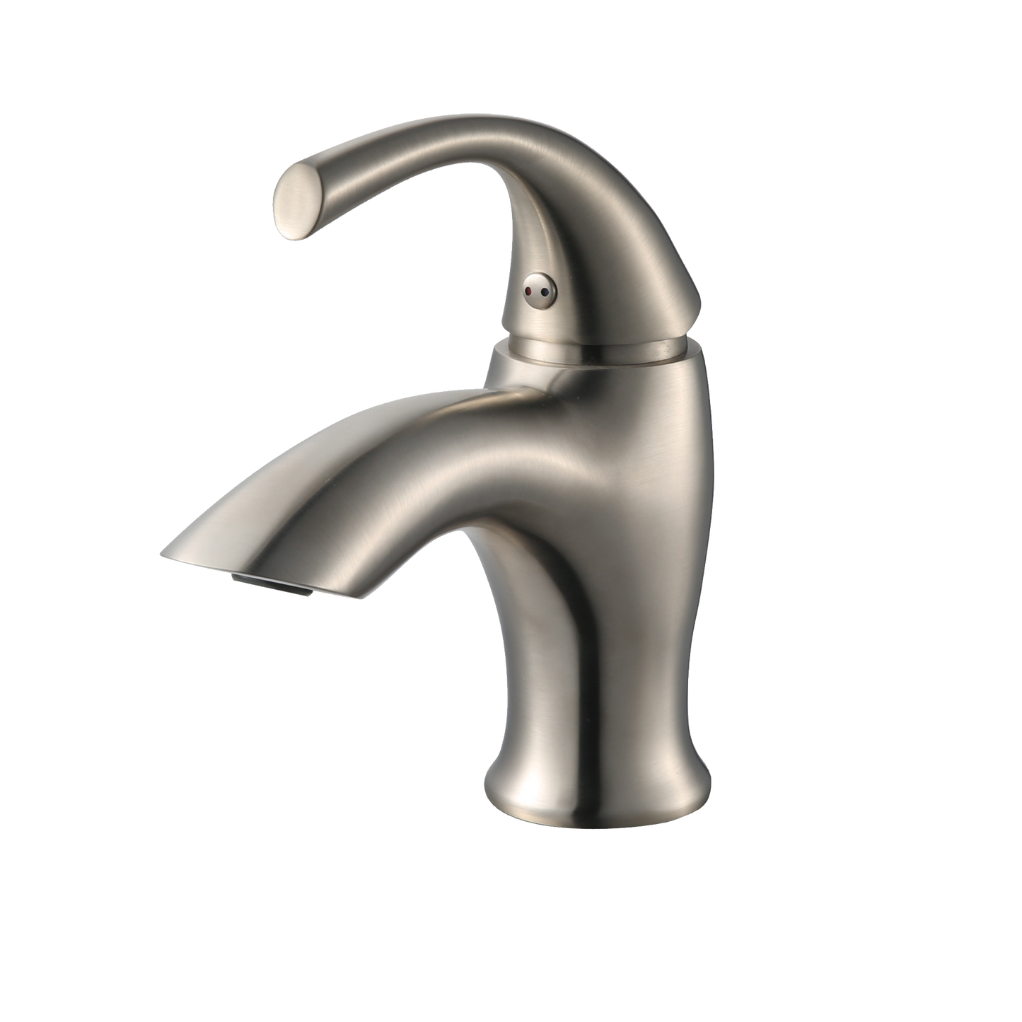 Single Handle Bathroom Faucet