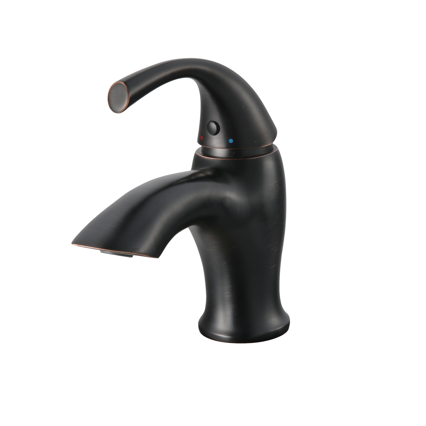 Single Handle Bathroom Faucet