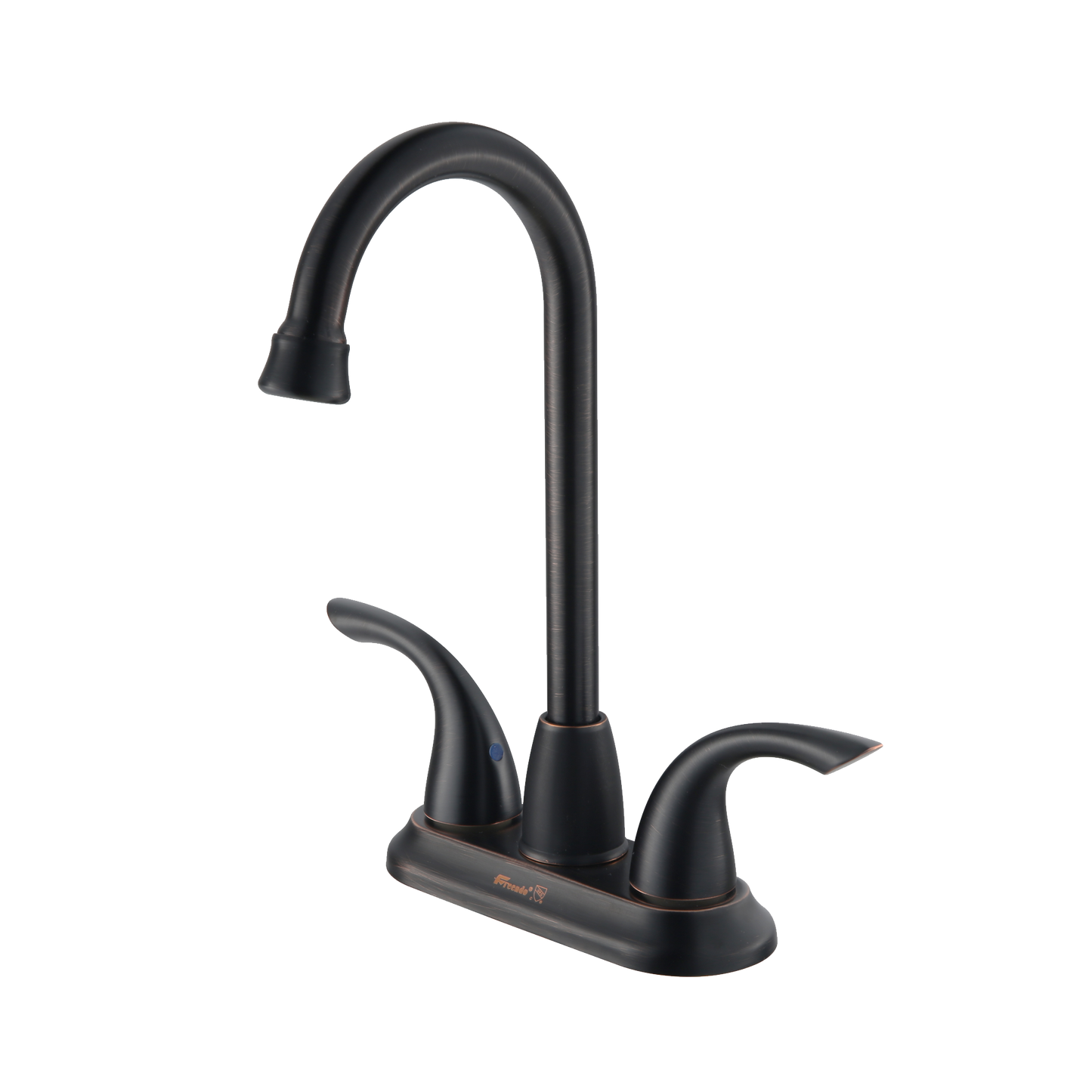 Two Handle Kitchen/Bar Faucet