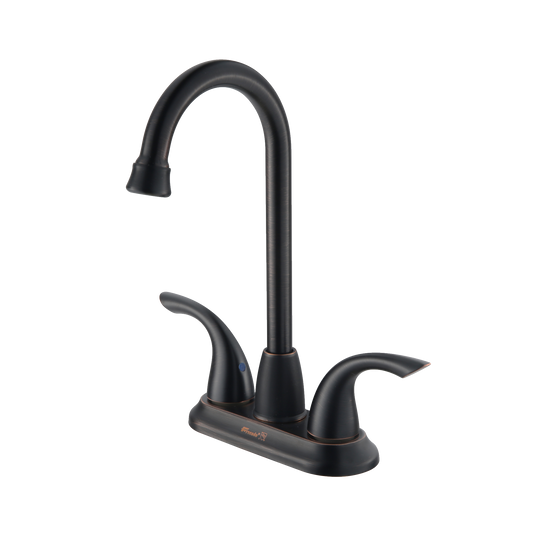 Two Handle Kitchen/Bar Faucet