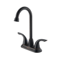 Two Handle Kitchen/Bar Faucet