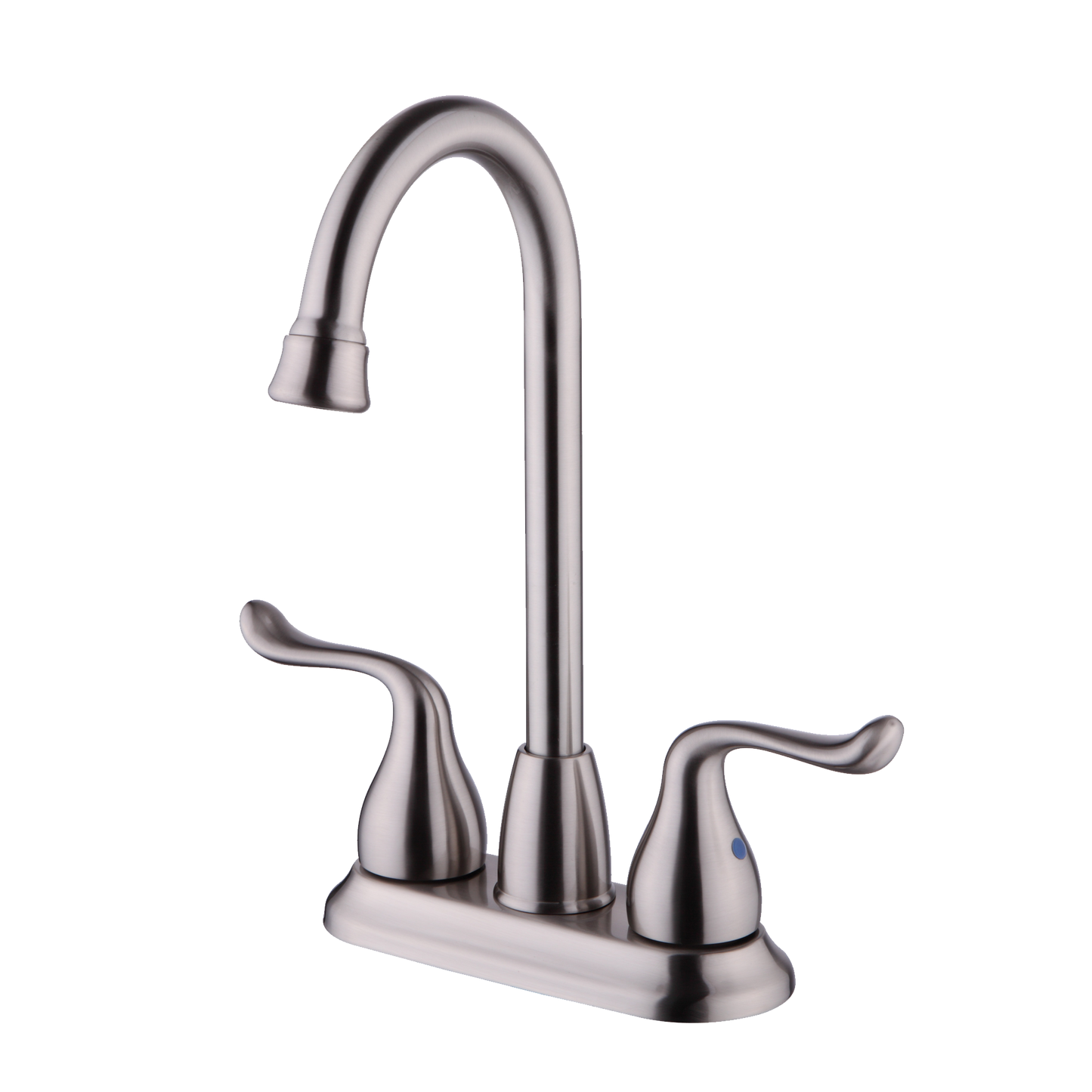 Two Handle Kitchen/Bar Faucet