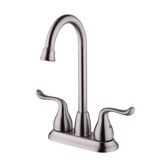 Two Handle Kitchen/Bar Faucet