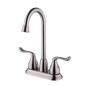 Two Handle Kitchen/Bar Faucet