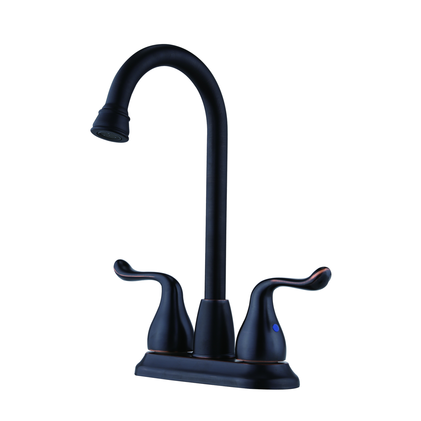 Two Handle Kitchen/Bar Faucet