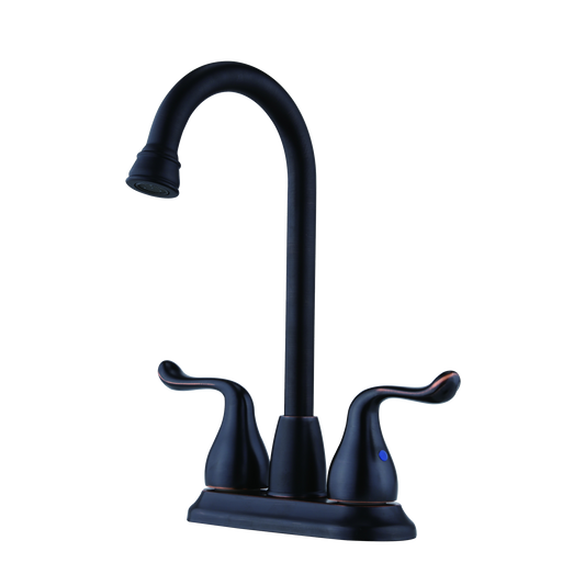 Two Handle Kitchen/Bar Faucet