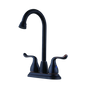 Two Handle Kitchen/Bar Faucet